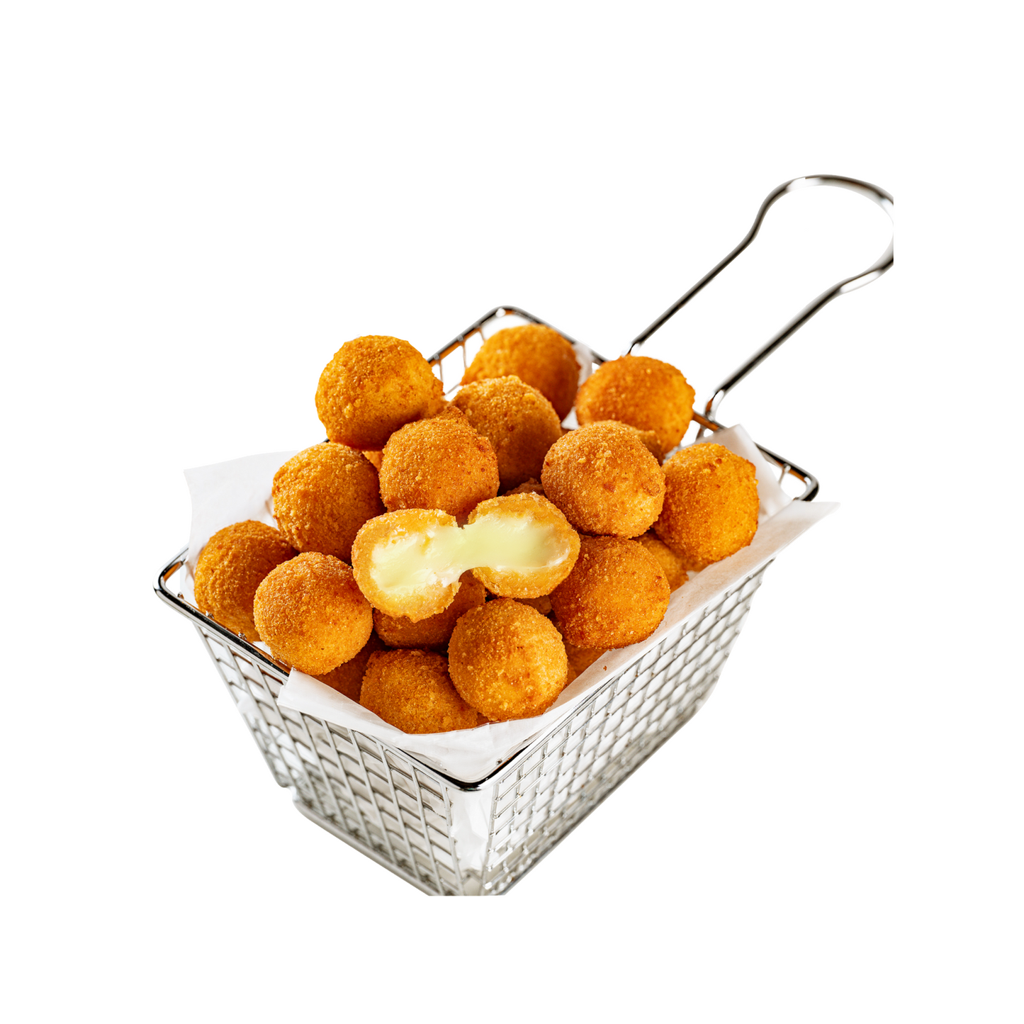 FRITTOS - CROQUETTES AU FROMAGE - BOITE DE 12x450g