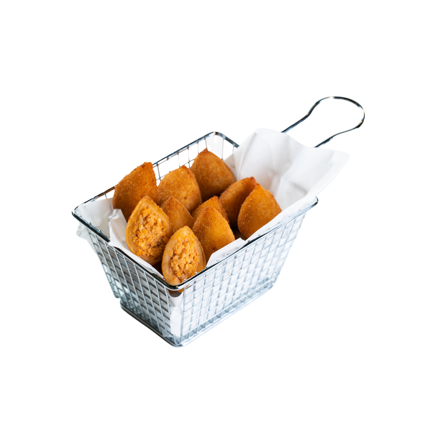 FRITTOS - CROQUETTES AU POULET - BOITE DE 12x450g