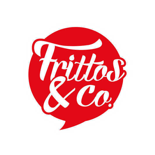 FRITTOS - KEBBEH - BOITE DE 12x450g